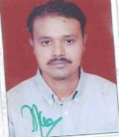 Dr Santosh S Garampalli